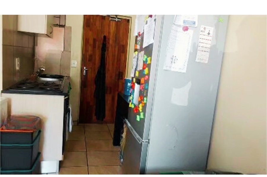 2 Bedroom Property for Sale in Scottsdene Western Cape